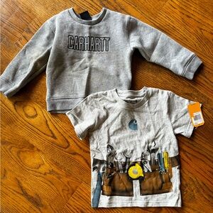 3T Carhartt bundle.